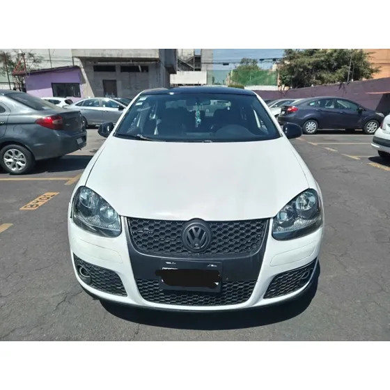 Volkswagen Bora Tdi (turbo Diesel) 1.8