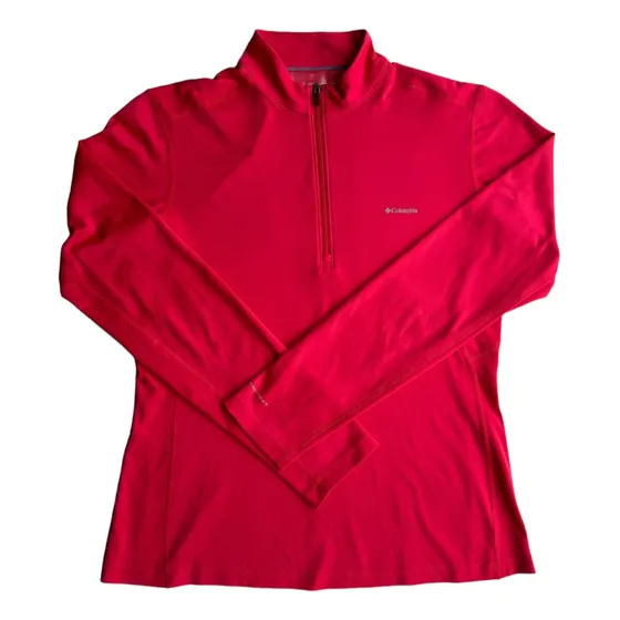 Buzo Buso Saco Sweater M Columbia Mujer Original P518