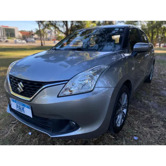 Suzuki Baleno 1.4 Gl 5p