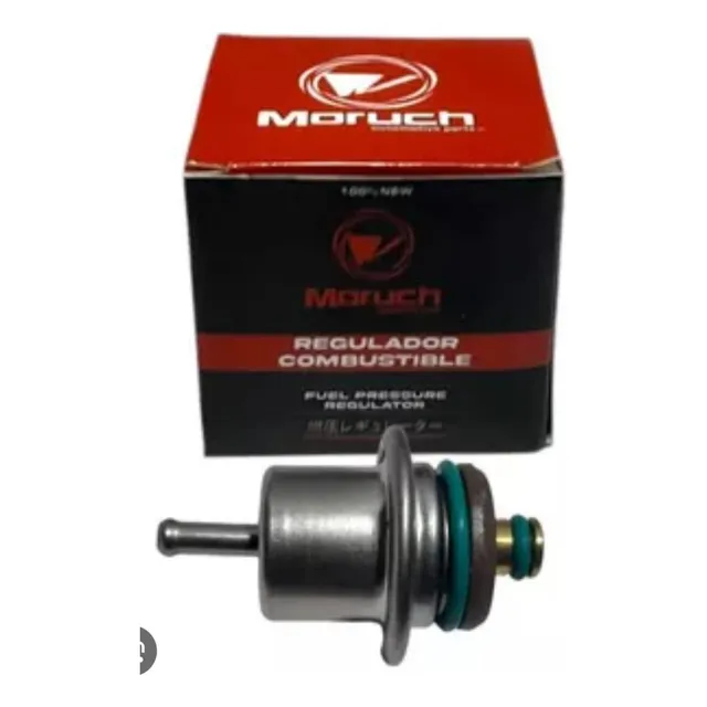Regulador De Gasolina Ford Fiesta/palio/corsa