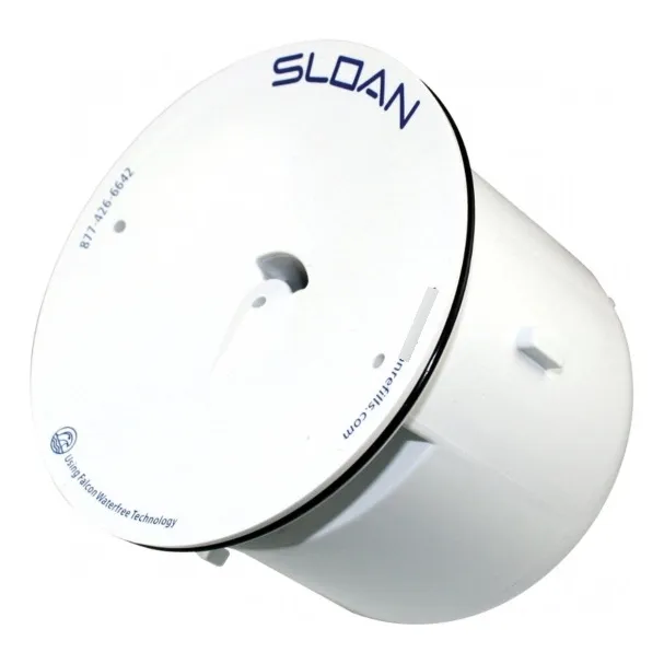 Cartucho Para Mingitorio Seco Waterfree Wes150 1001500 Sloan