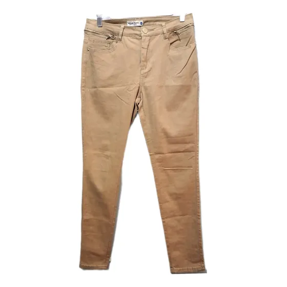 Pantalón Dama,nuevo,t42. Alicrado,gran Calidad.