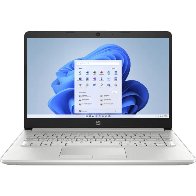 Laptop Hp 14-dk1508la
