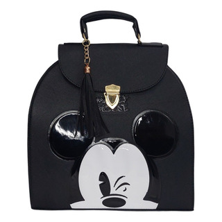 Bolsa Mochila Mickey Mouse 3 En 1 Bolsa Mochila Mickey Mouse 3 En 1