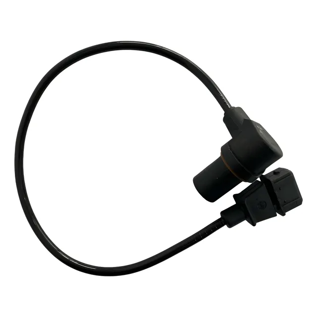 Sensor Posición De Cigüeñal Bosch Orinoco