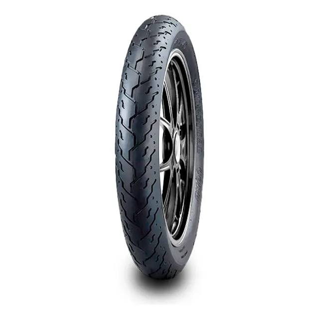 Cubierta 100 80 18 Imperial Cord Match Zd 150cc