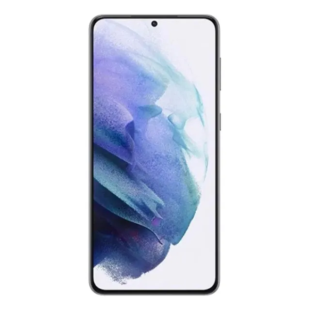 Samsung S21 Plus 128gb Plateado 8gb Ram