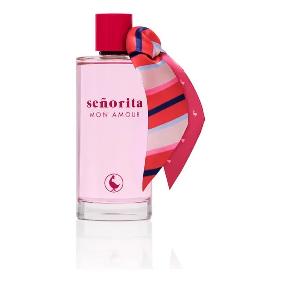 El Ganso Señorita Mon Amour Edt 125ml Mujer - Avinari