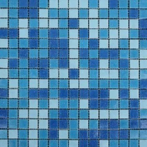 Mosaico Veneciano Miscela 33 X 33 Cms. Malla (hr).