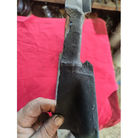 Escafandra Chevette Usada Pequeños Detalles 20$ Maracay