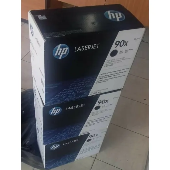 Toner Hp 650a 38a 42a 51a 64a 78a 80a 83a 85a 90a 90x 201a 