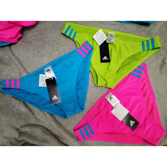 Traje De Baño adidas Original Para Damas Parte Inferior