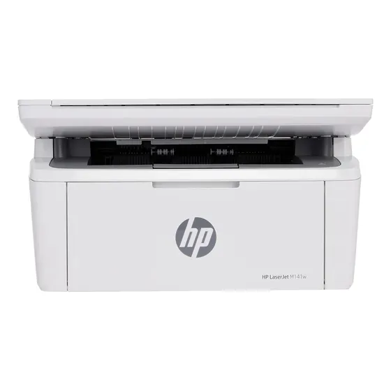 Impresora Hp Laserjet Mfp M141w