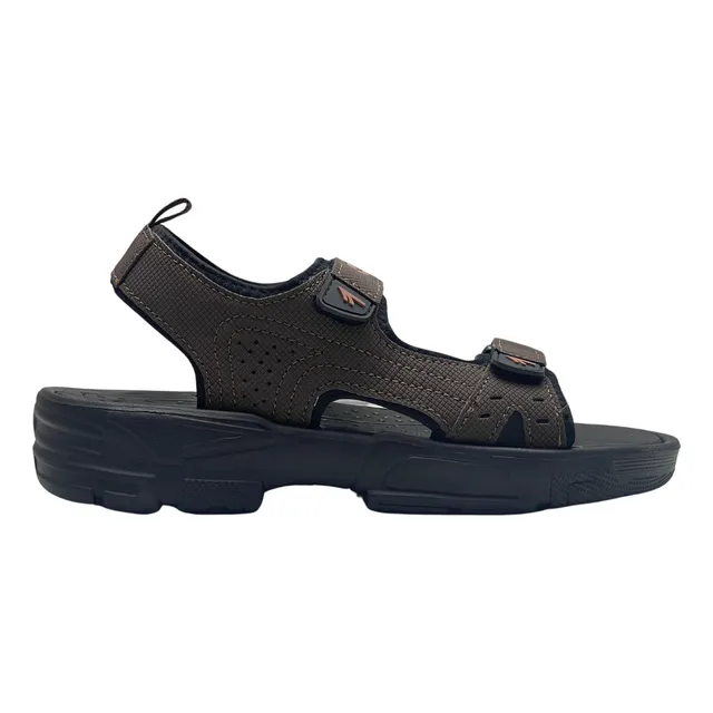 Sandalias Urbanas Livianas Hi Tec Art. Bermejo - Full