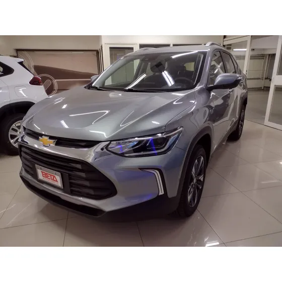 Chevrolet Tracker 1.2 Premier Turbo At