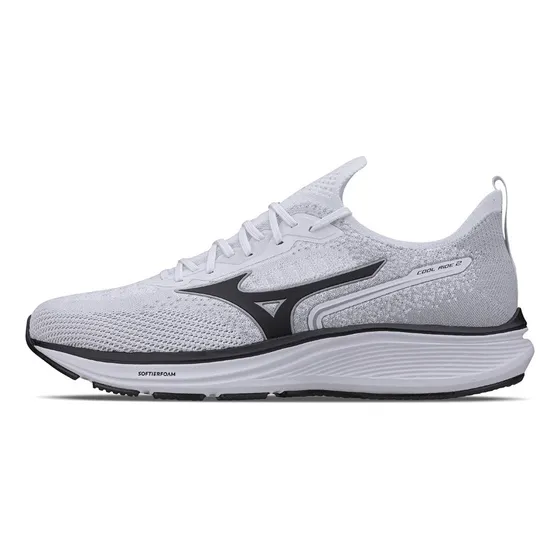 Tênis Mizuno Cool Ride 2 Corrida Caminhada Academia | Macio
