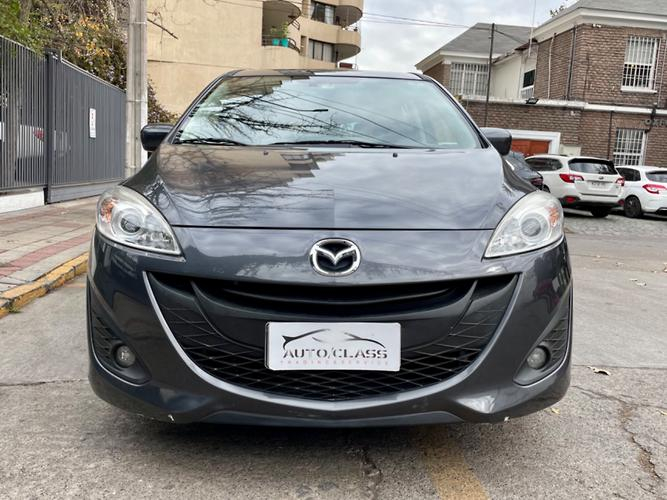 2018 Mazda 5 2.0 Mav V Auto