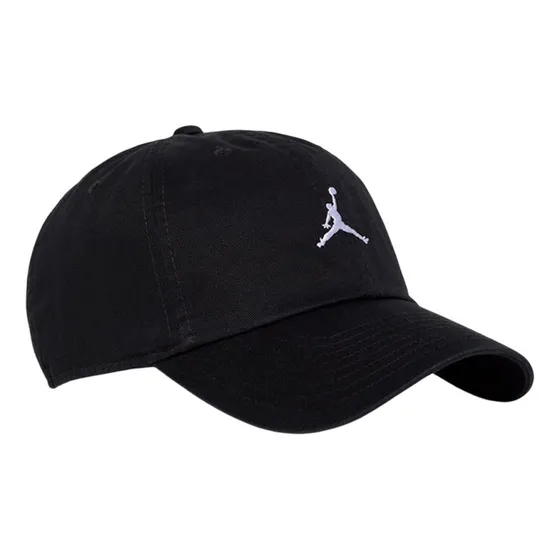 Gorra Nike Jordan Club Cap-negro