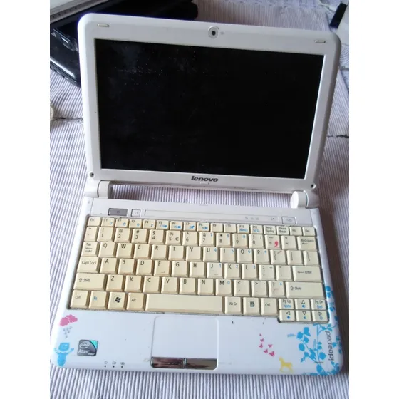Repuestos Laptop Lenovo Ideapad S10-2