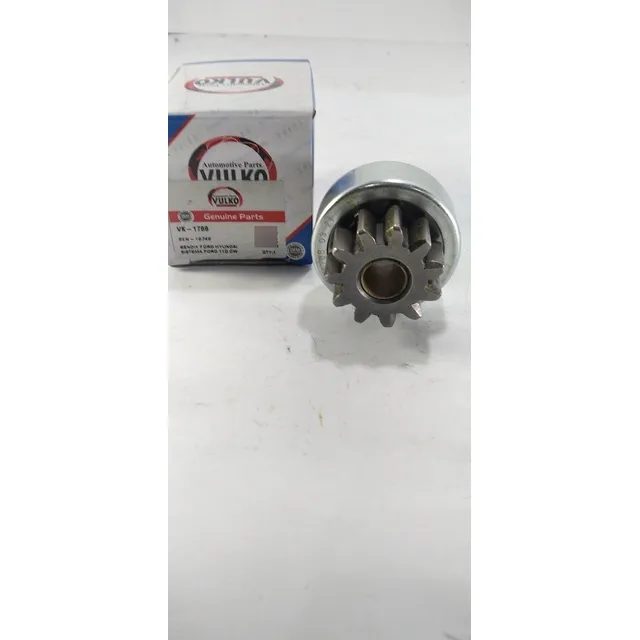 Bendix Arranque Ford Ecosport Focus 2-0 11-dientes Vk-1788 