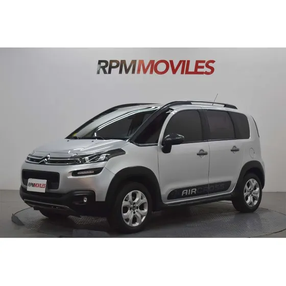 Citroën C3 Aircross 1.6 Vti 115 Feel