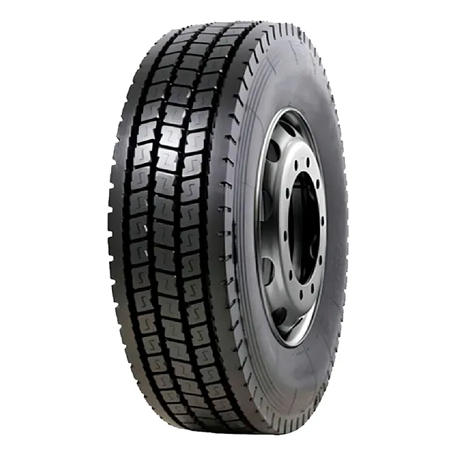 Llanta 285/75 R24.5 -16pr Mirage Mg312 147/144l