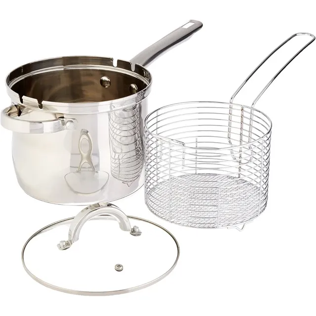 Olla Freidora Oster