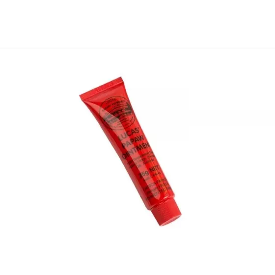 Lucas Papaw Ointment Pomada Multiuso Lacrado 25g
