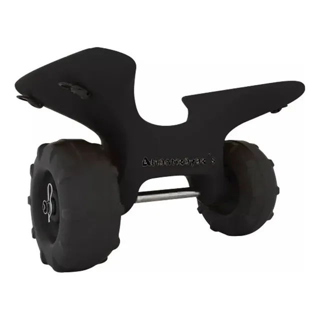 Carro Cama Atlantikayak´s Para Cualquier Kayak