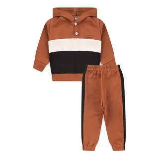 Conjunto Casaco E Calça Moletom Conjunto Casaco E Calça Moletom