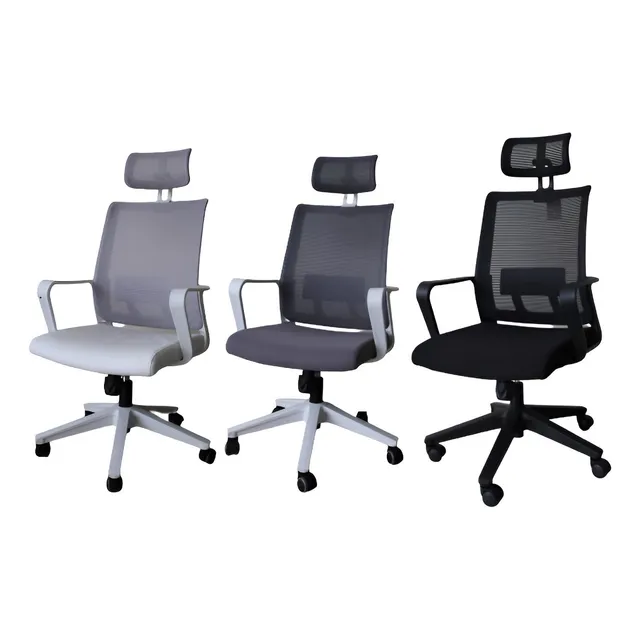 Sillas De Oficina, Sillones De Gerente