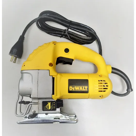 Sierra Caladora Dewalt Dw317