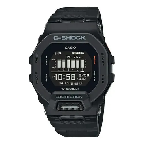 Relogio Casio G-shock Dw-5600bb Digital Preto Masculino | MercadoLivre