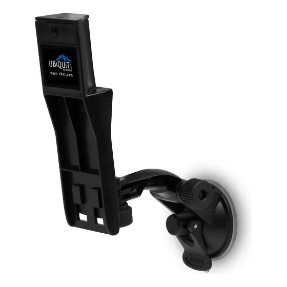 Kit De Montaje Ns-wm  Pared O Ventana  Nanostationm Y Locom