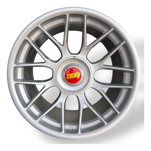 Rines 18 5 100 Tipo Bbs Jetta A4 Golf A4 Vento Virtus X9 X10