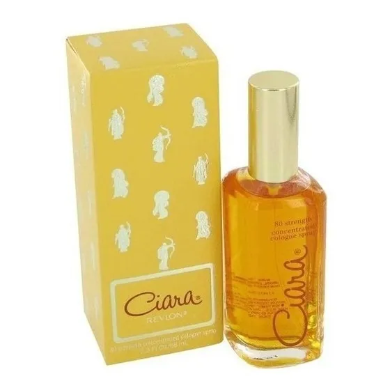 Ciara By Revlon Edt 68 Ml (100st) Damas