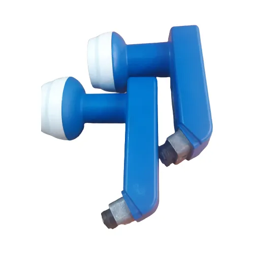 Lnb Simple Dual Original Pack De 5