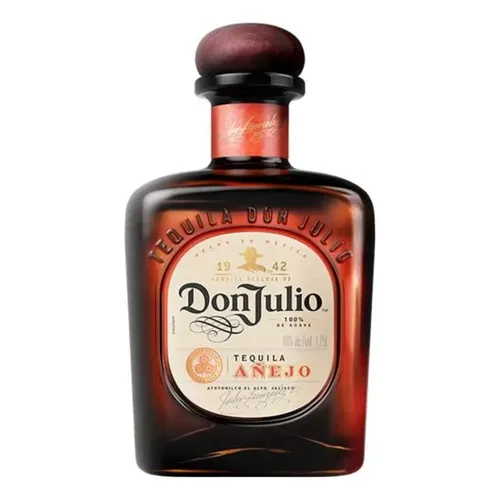 Tequila Don Julio Cristalino 70th Anniversary 700ml 35% C/nf