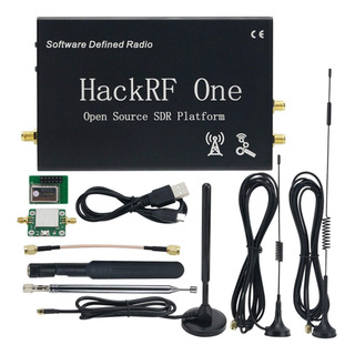 Radio Definida Por Software Hacker One R9 V1.7.0 Sdr De 1 Mh Radio Definida Por Software Hacker One R9 V1.7.0 Sdr De 1 Mh
