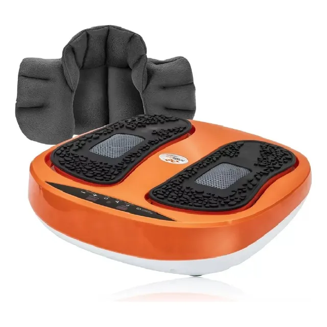 Power Legs + Regalo Compresa Cervical Térmica, Cv Directo Ms