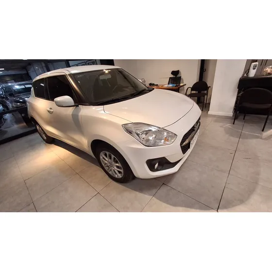 Suzuki Swift 1.2 Gl 5p