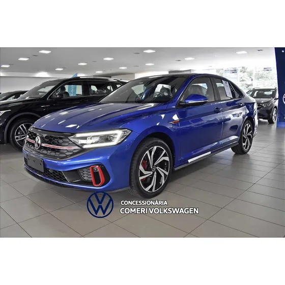 Volkswagen Jetta 2.0 350 Tsi Gasolina Gli Dsg