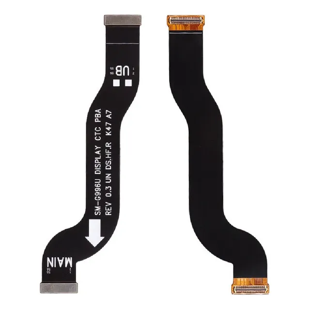 Lcd Madre Maquina Compatible Con Samsung S21