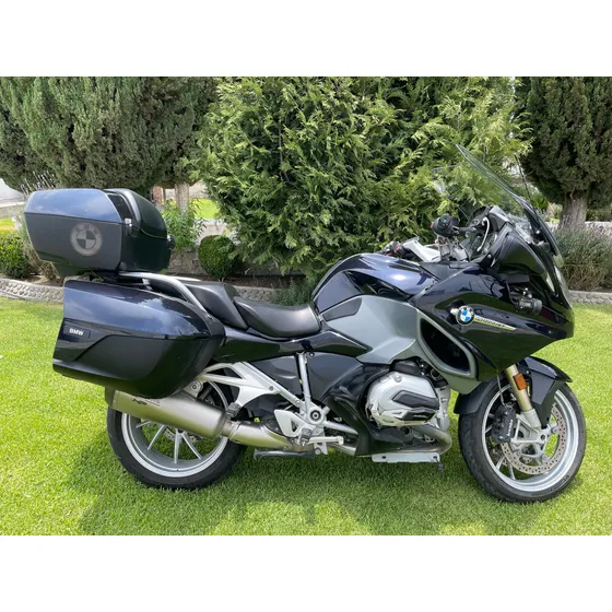 R1200rt Nacional
