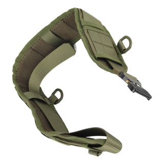 Cinturón Modular Verde Battle Waist Multifuncional Quick Cinturón Modular Verde Battle Waist Multifuncional Quick