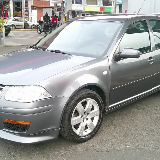 Volkswagen Jetta 2010 2.0