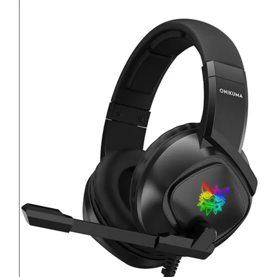 Audifonos Onikuma K19 