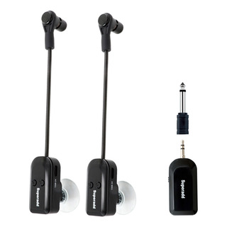 Micrófono Superadd Kx-732 Para Acordeón/violín/violonchelo Micrófono Superadd Kx-732 Para Acordeón/violín/violonchelo