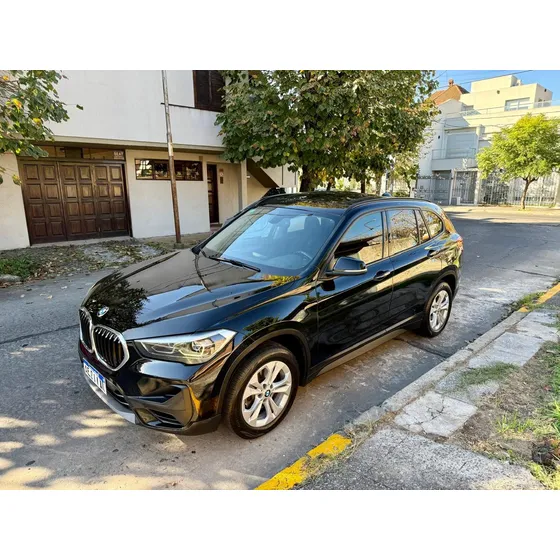 Bmw X1 2.0 Sdrive 18i Active