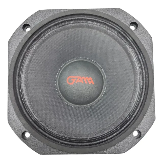 Medio Neodimio  6.5  400w  200rms